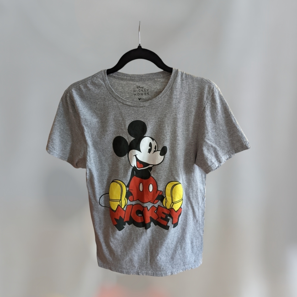 Mickey Mouse Tee